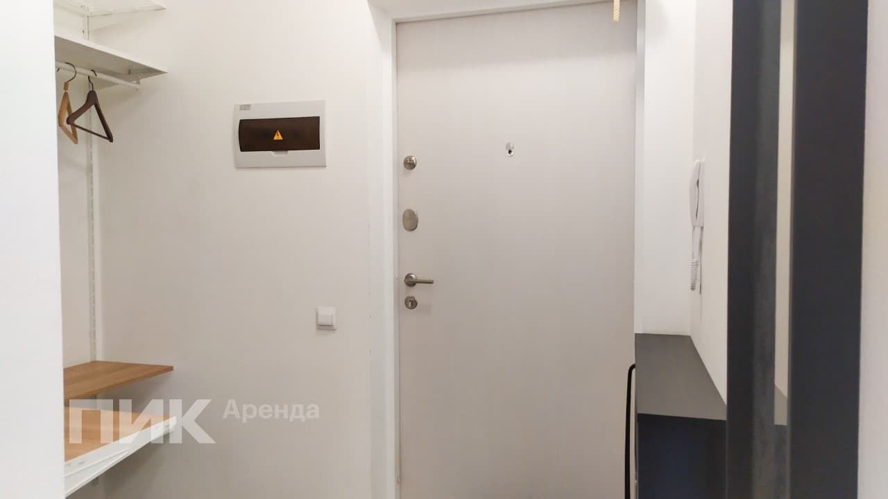 2-к. квартира, 55.3 м², 84 200 ₽/мес — фото № 22