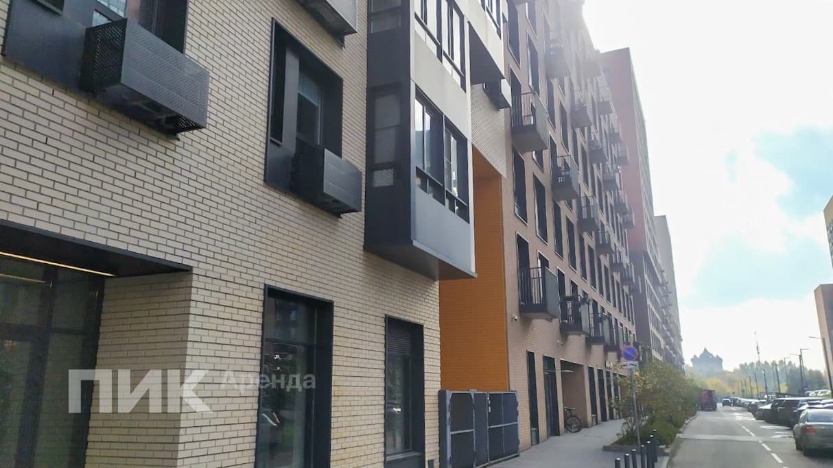 2-к. квартира, 55.3 м², 84 200 ₽/мес — фото № 27