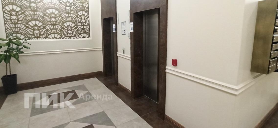 1-к. квартира, 39.8 м², 109 600 ₽/мес — фото № 15