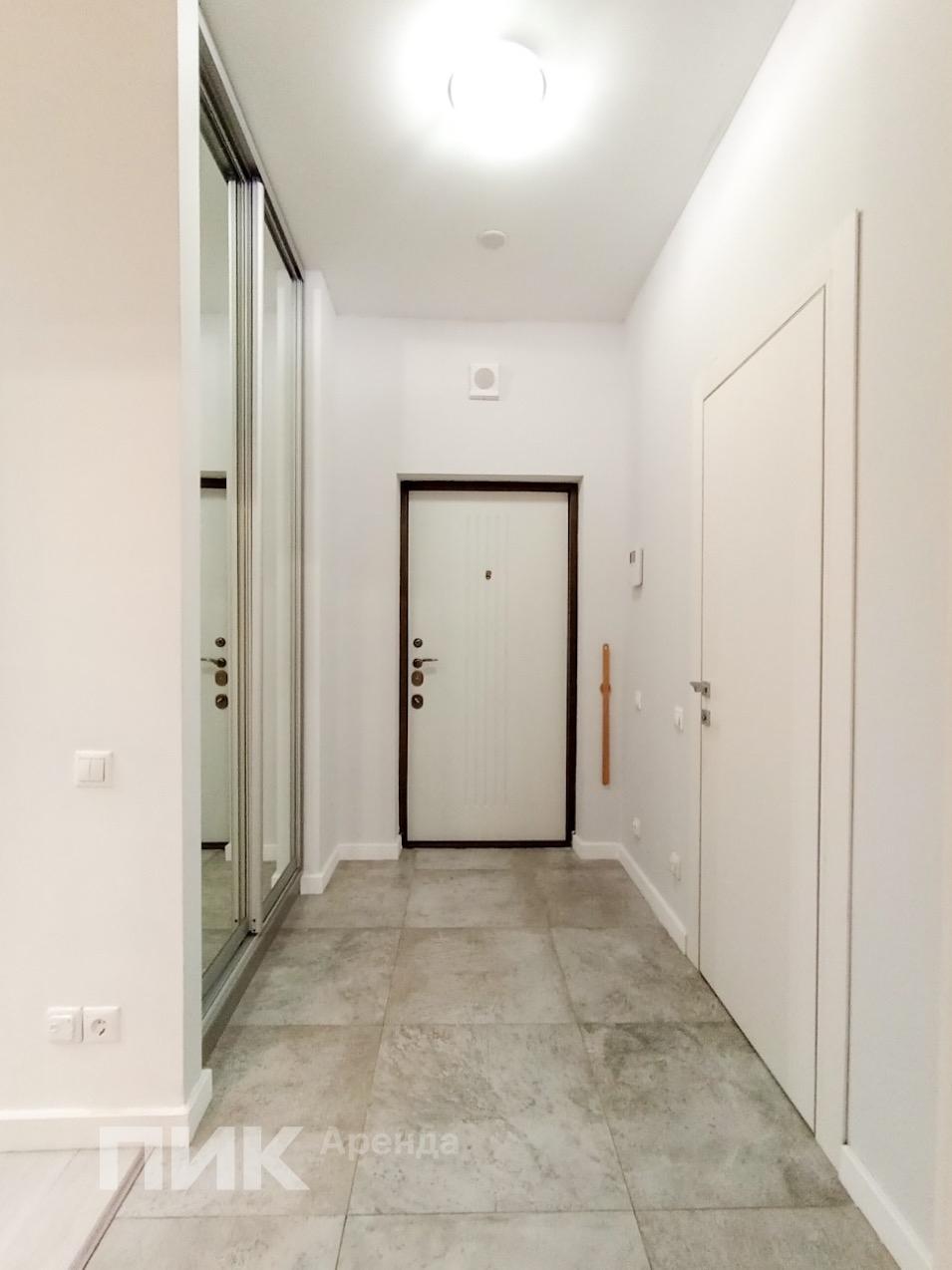 1-к. квартира, 39.8 м², 109 600 ₽/мес — фото № 12