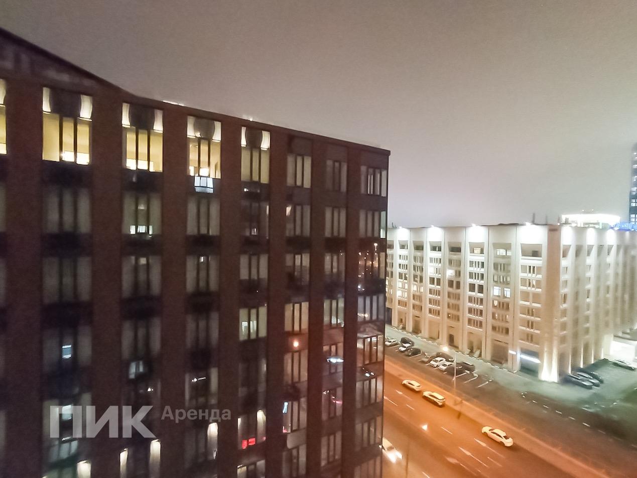 1-к. квартира, 39.8 м², 109 600 ₽/мес — фото № 17