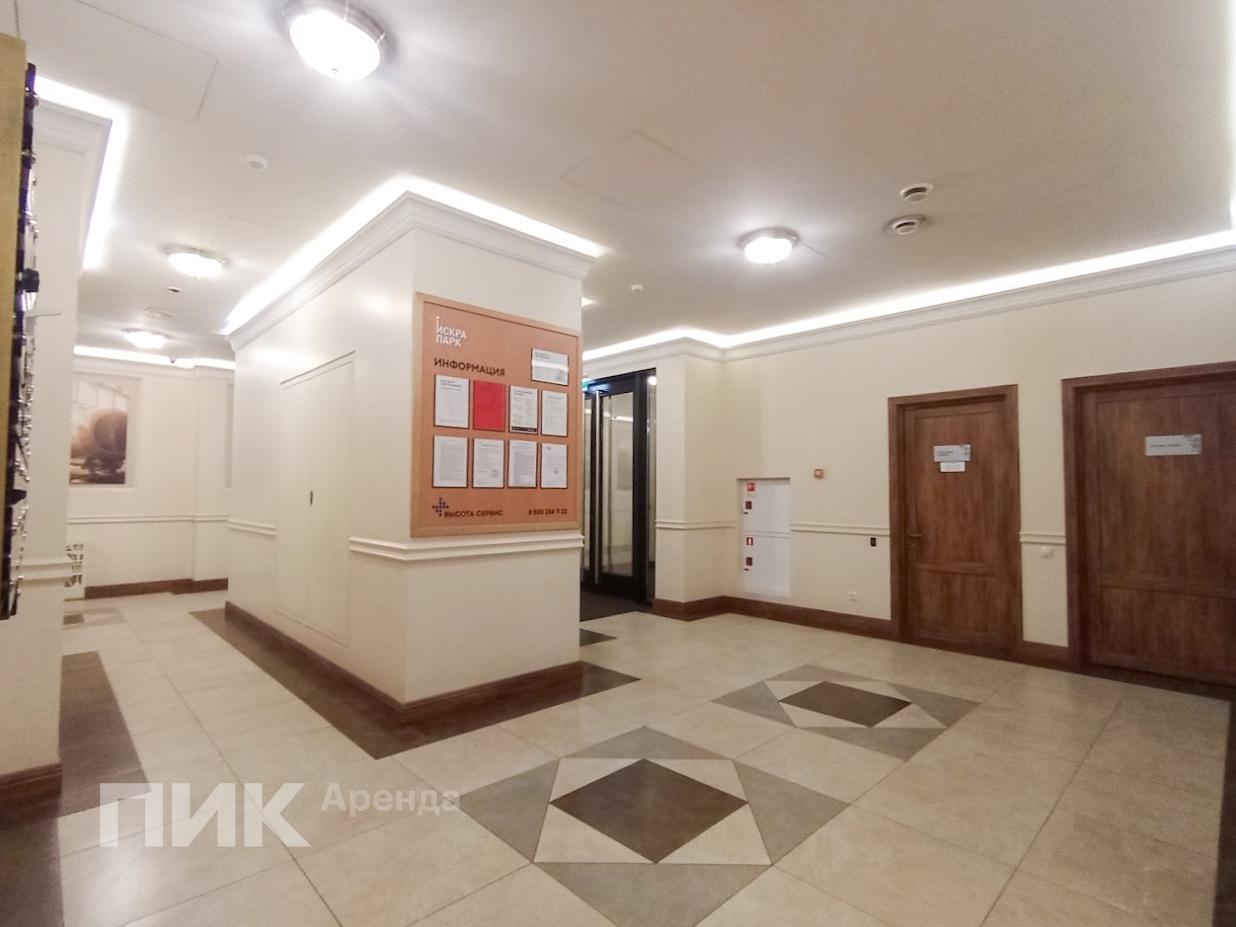 1-к. квартира, 39.8 м², 109 600 ₽/мес — фото № 16