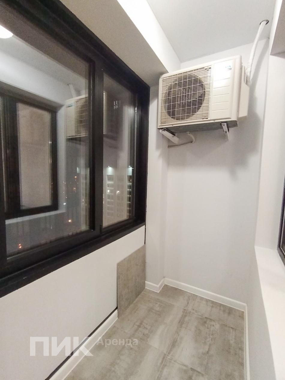 1-к. квартира, 39.8 м², 109 600 ₽/мес — фото № 13