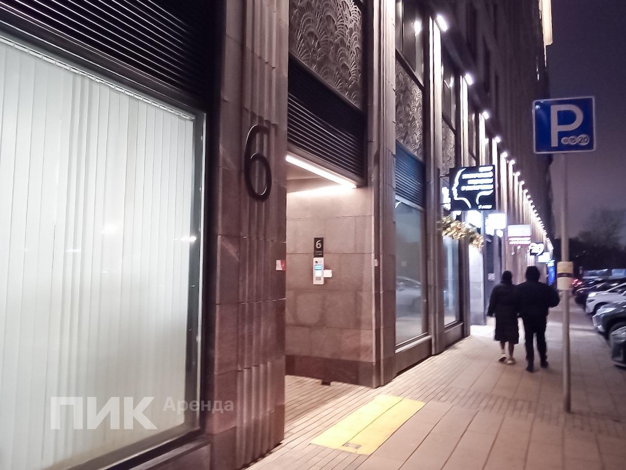 1-к. квартира, 39.8 м², 109 600 ₽/мес — фото № 18