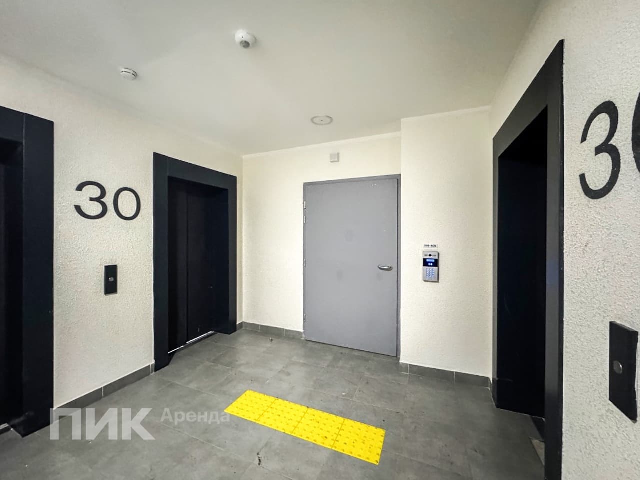 2-к. квартира, 39.3 м², 95 800 ₽/мес — фото № 23