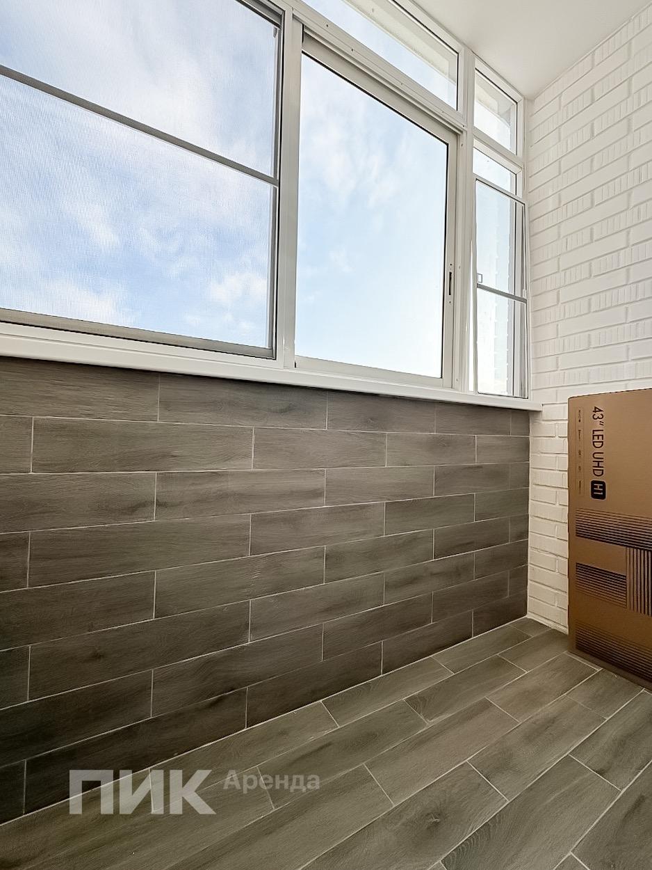 1-к. квартира, 28.7 м², 42 600 ₽/мес — фото № 12