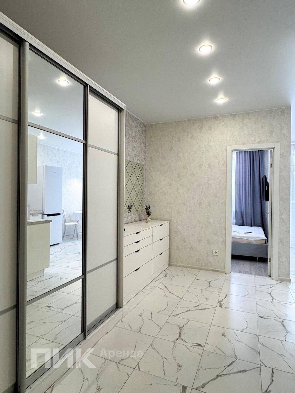 1-к. квартира, 28.7 м², 42 600 ₽/мес — фото № 9