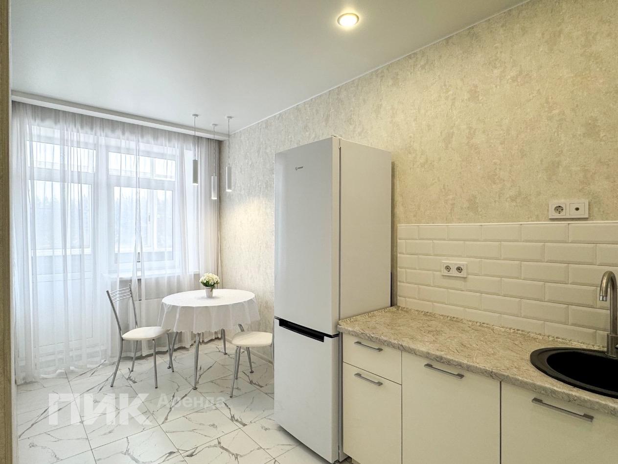 1-к. квартира, 28.7 м², 42 600 ₽/мес — фото № 3