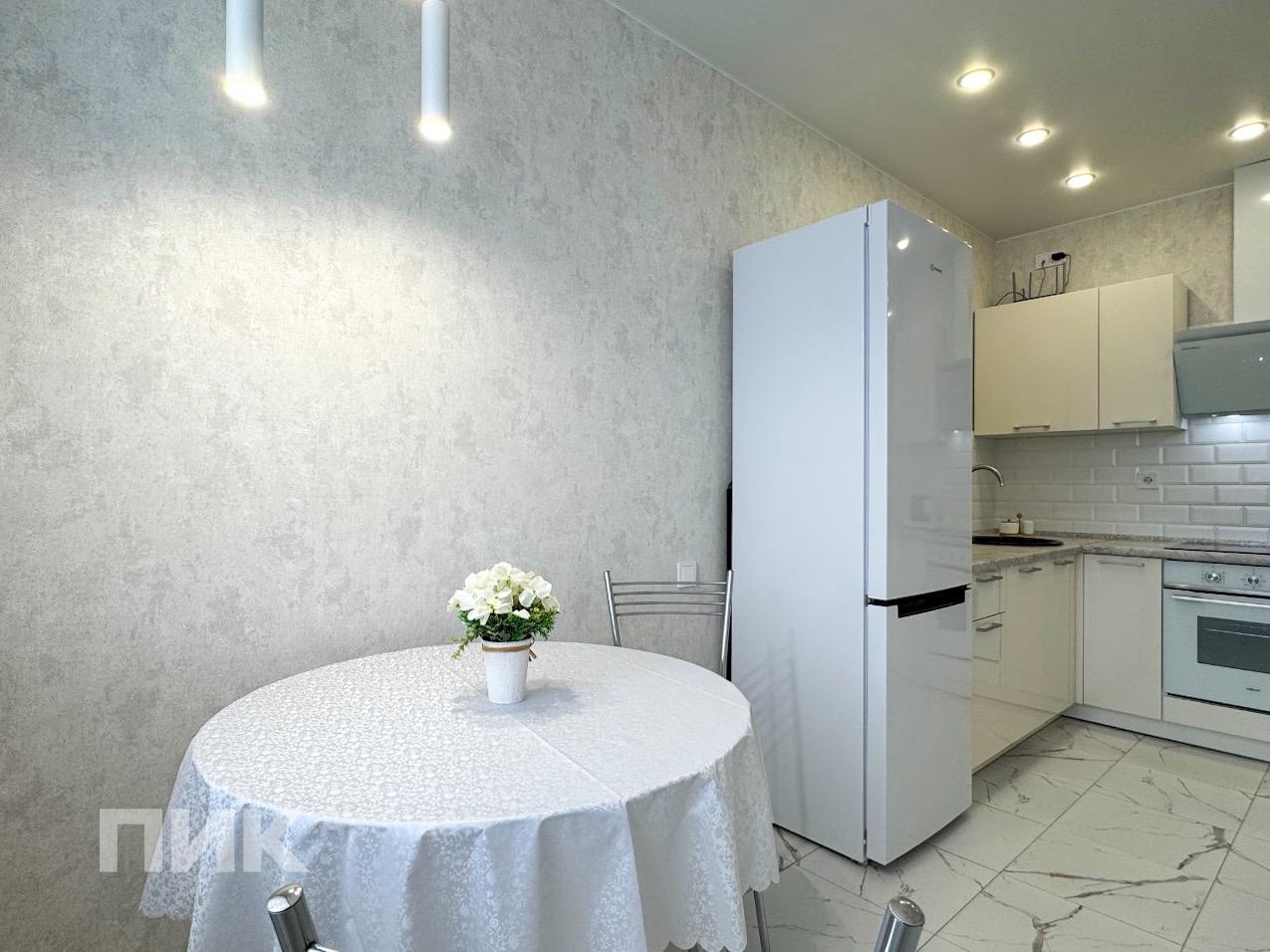 1-к. квартира, 28.7 м², 42 600 ₽/мес — фото № 4