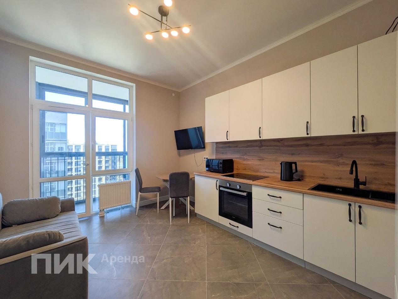 1-к. квартира, 36 м², 68 300 ₽/мес — фото № 6