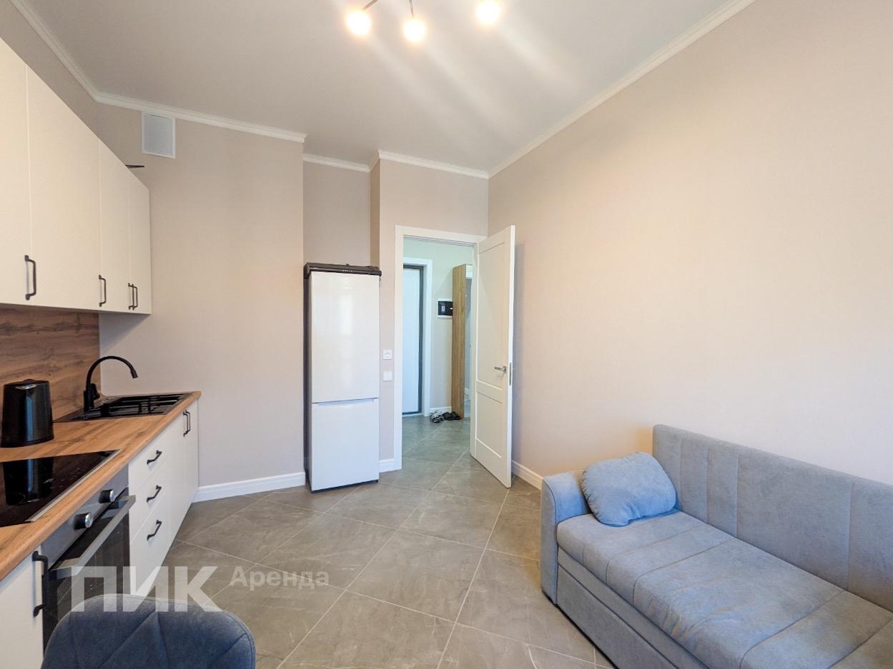 1-к. квартира, 36 м², 68 300 ₽/мес — фото № 9