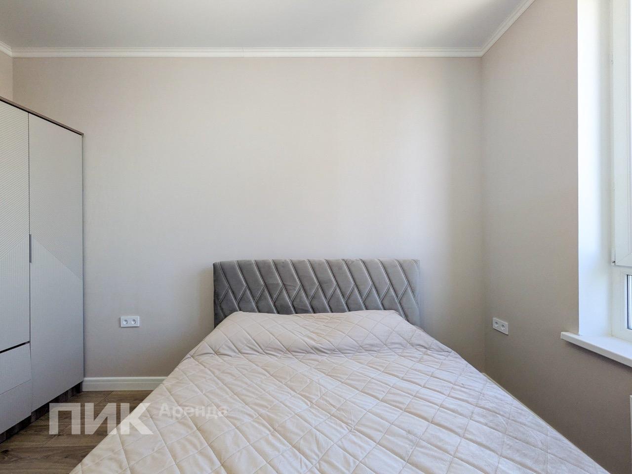 1-к. квартира, 36 м², 68 300 ₽/мес — фото № 2