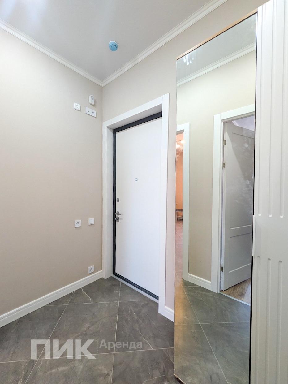 1-к. квартира, 36 м², 68 300 ₽/мес — фото № 13