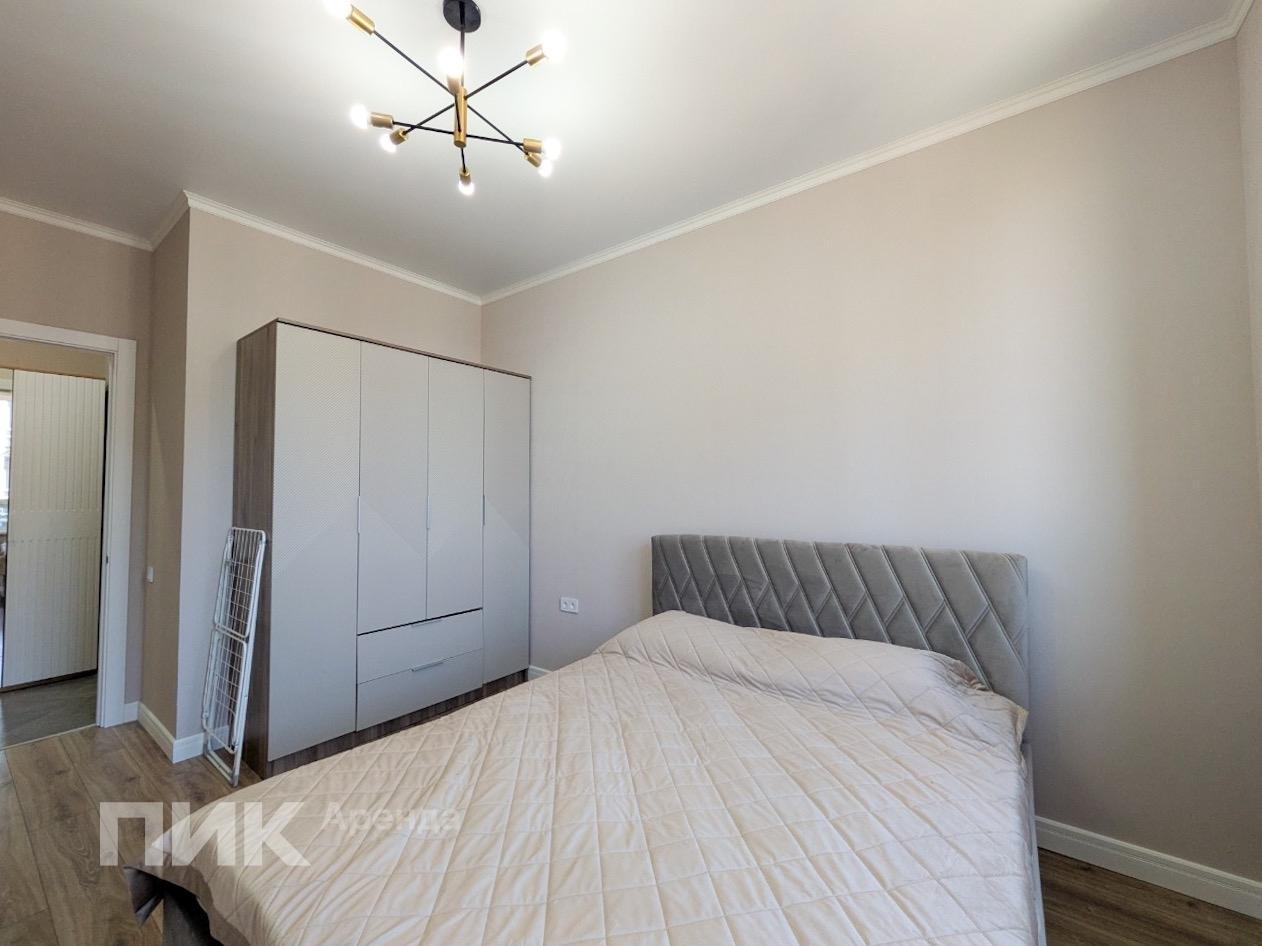 1-к. квартира, 36 м², 68 300 ₽/мес — фото № 4