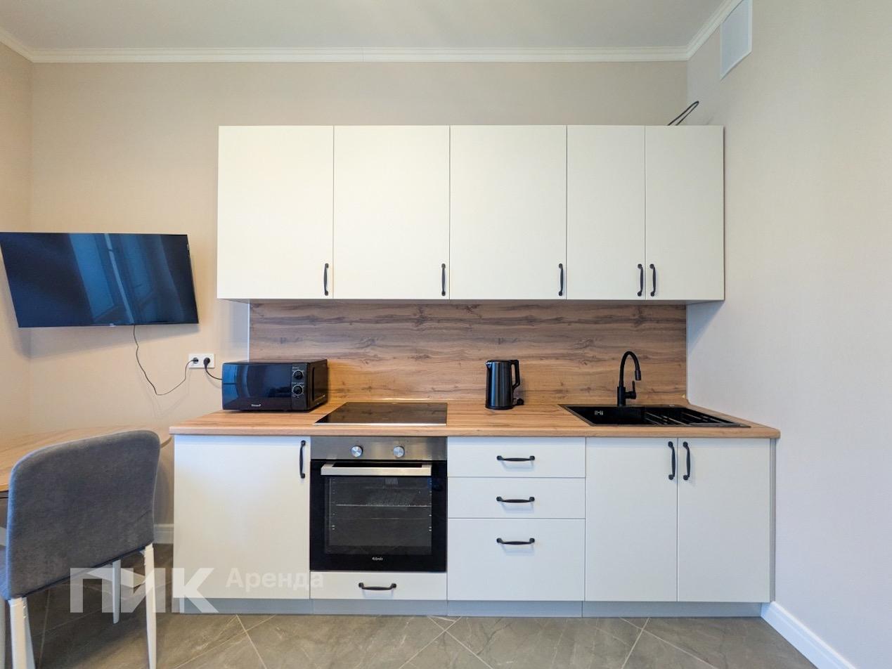 1-к. квартира, 36 м², 68 300 ₽/мес — фото № 7