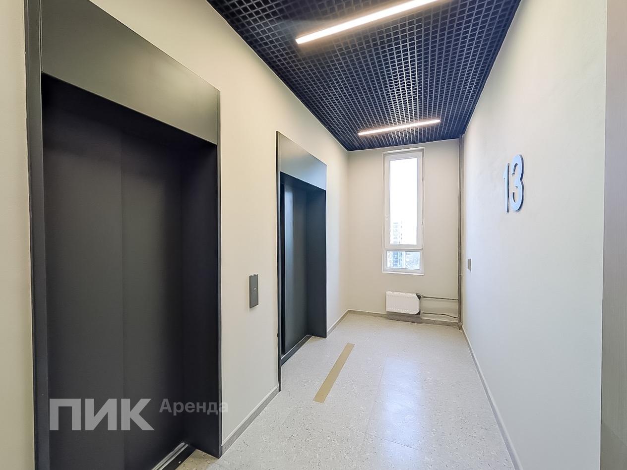 1-к. квартира, 36 м², 68 300 ₽/мес — фото № 15