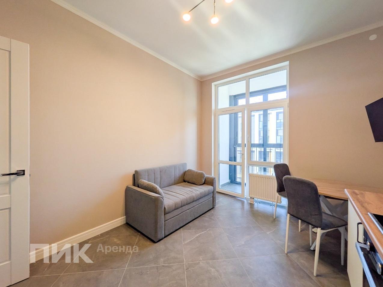 1-к. квартира, 36 м², 68 300 ₽/мес — фото № 5