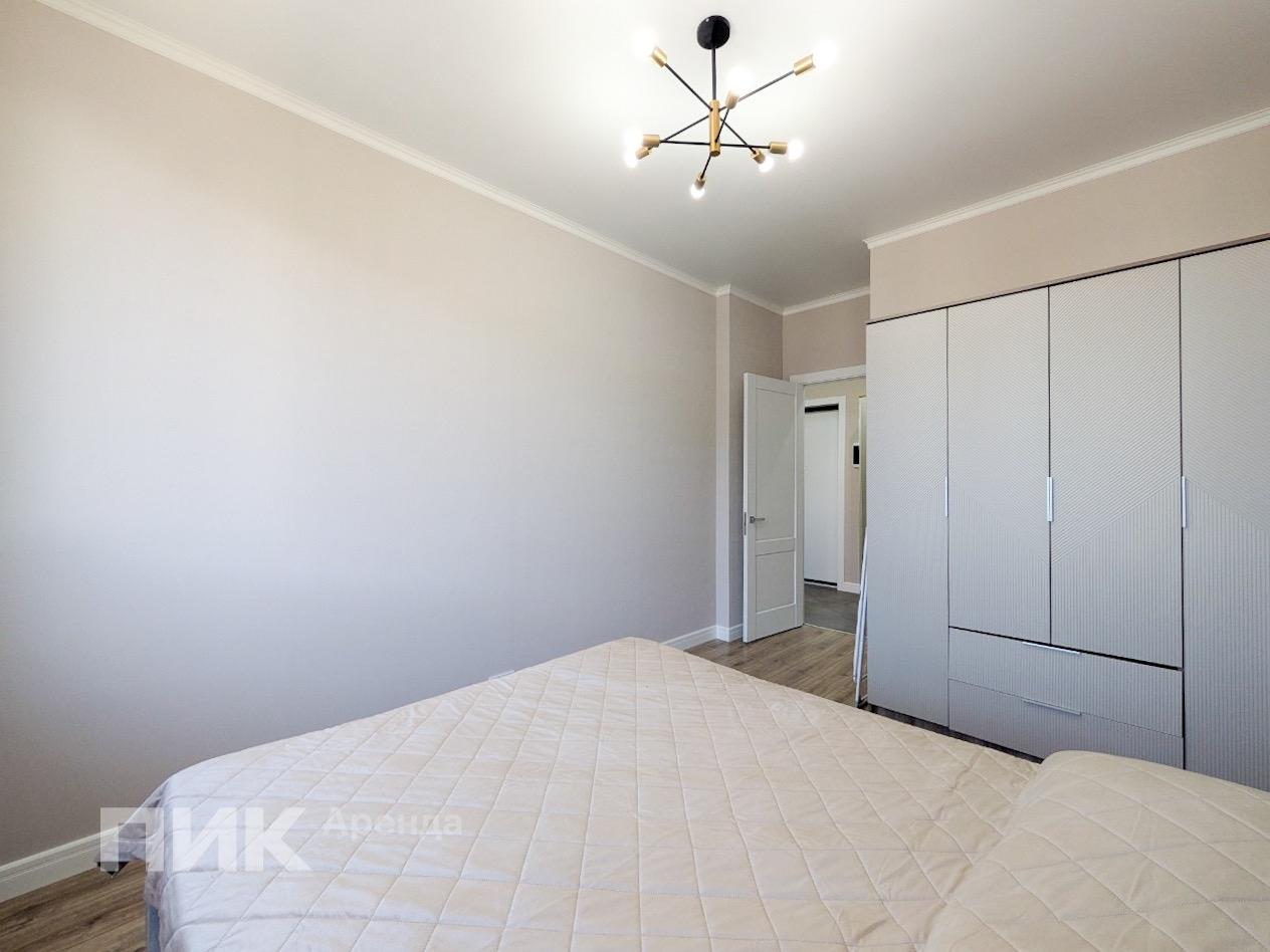 1-к. квартира, 36 м², 68 300 ₽/мес — фото № 3