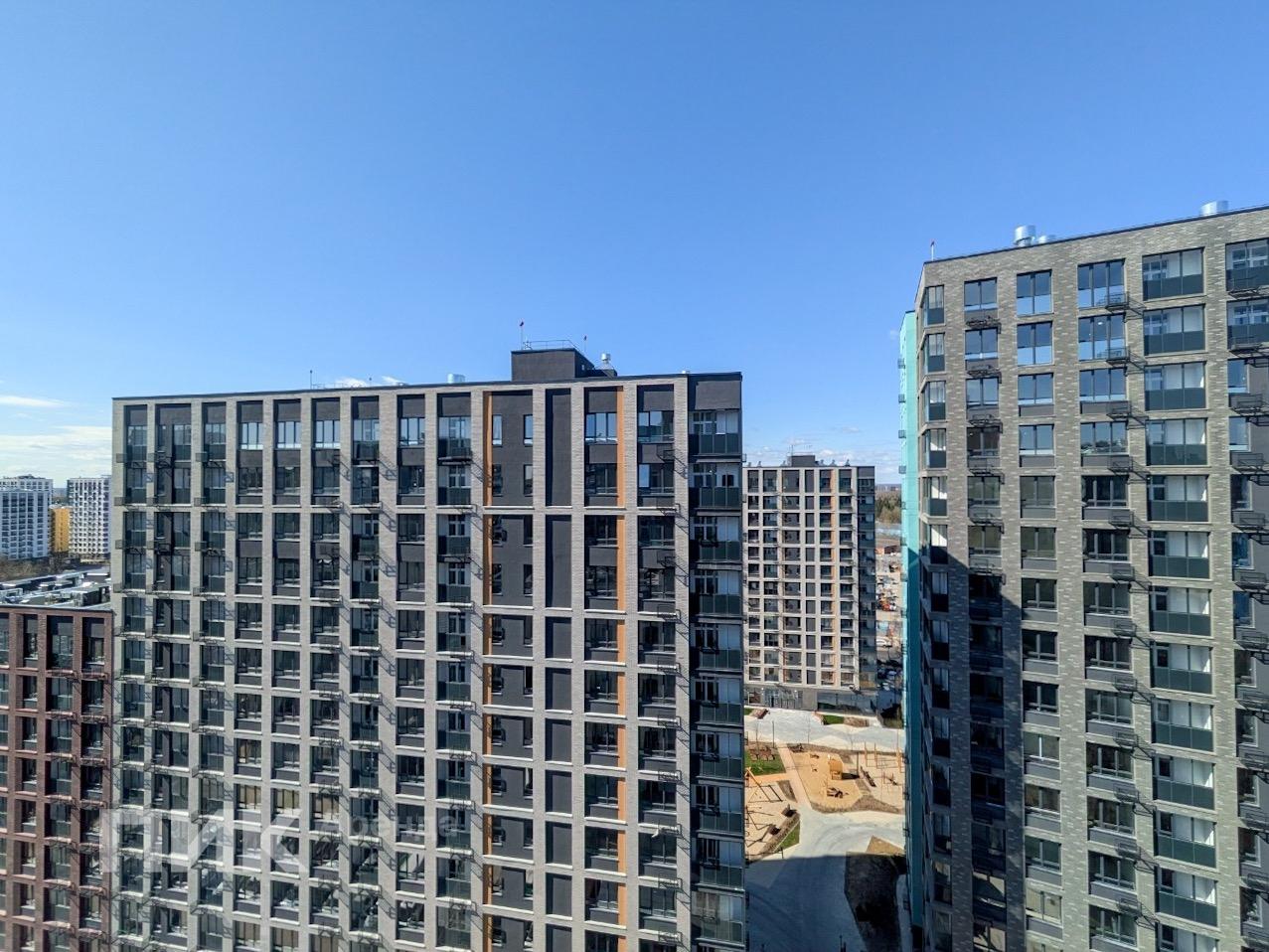 1-к. квартира, 36 м², 68 300 ₽/мес — фото № 17