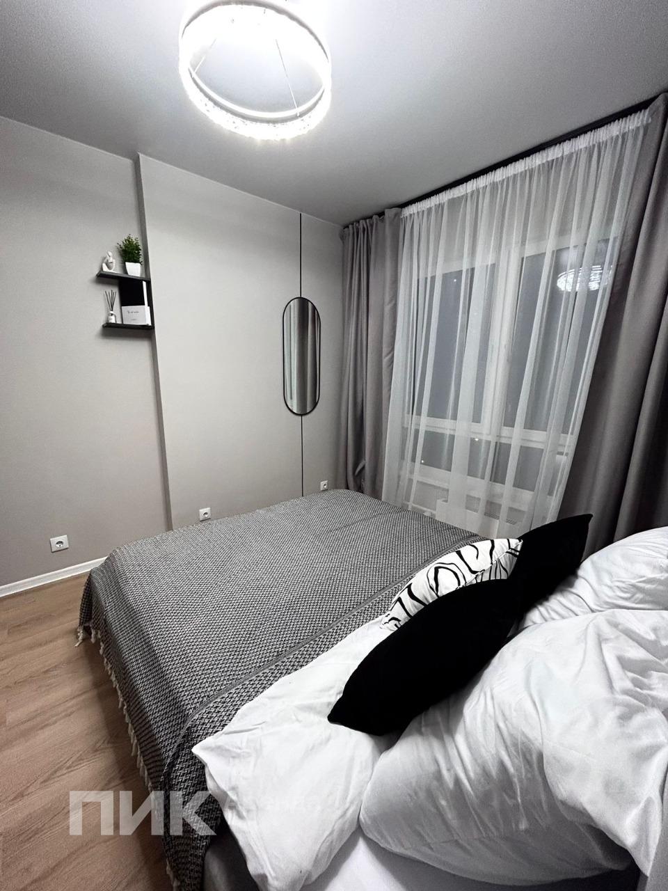 2-к. квартира, 50.4 м², 100 000 ₽/мес — фото № 2