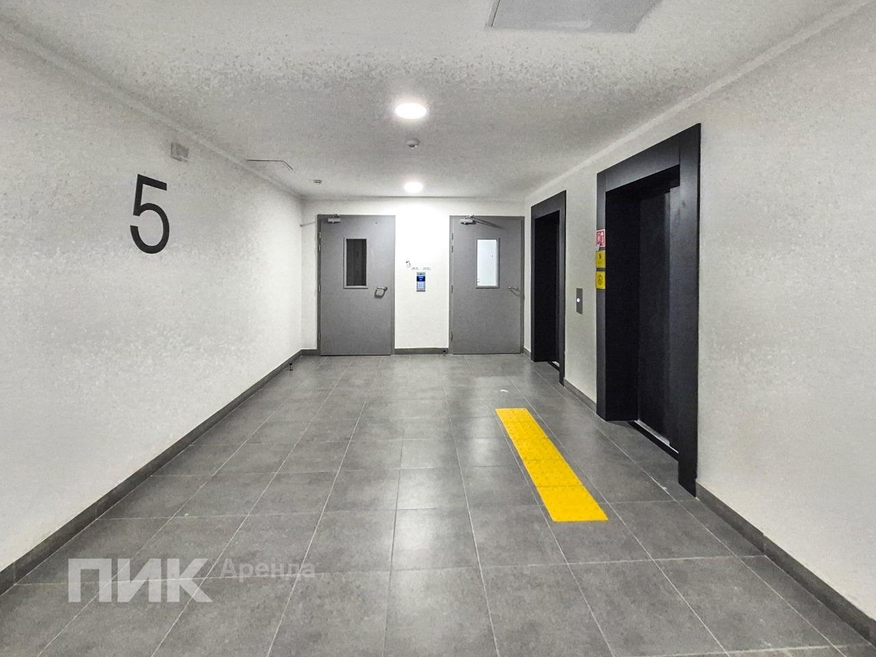 2-к. квартира, 50.4 м², 100 000 ₽/мес — фото № 24