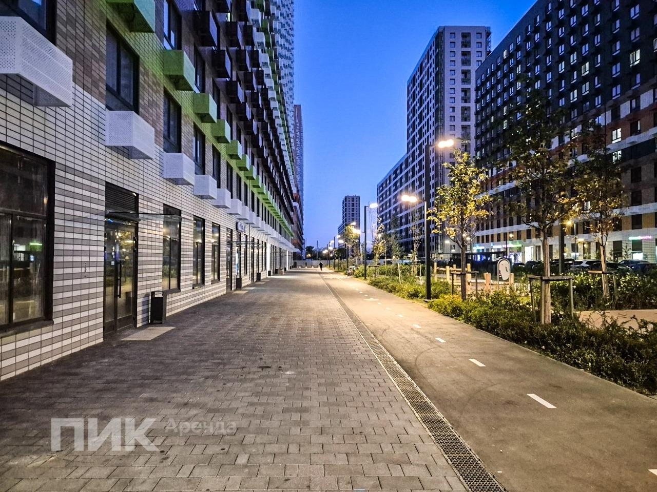 2-к. квартира, 50.4 м², 100 000 ₽/мес — фото № 29