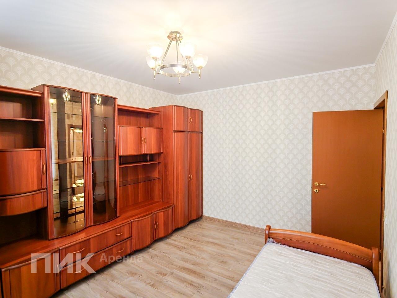 3-к. квартира, 76 м², 108 500 ₽/мес — фото № 7