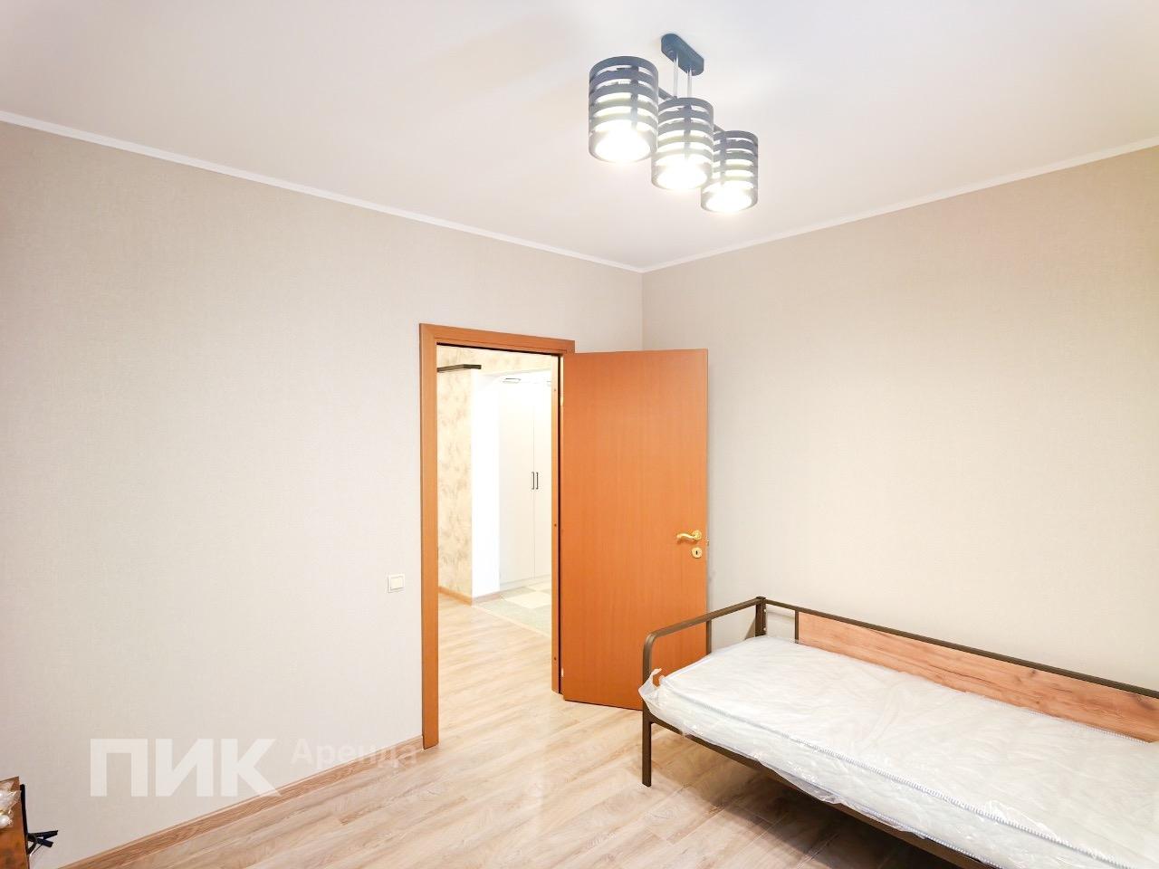 3-к. квартира, 76 м², 108 500 ₽/мес — фото № 11