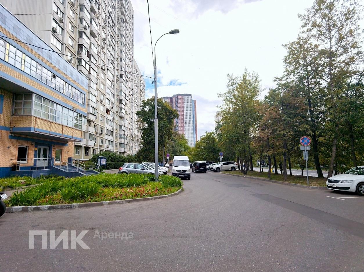 3-к. квартира, 76 м², 108 500 ₽/мес — фото № 28