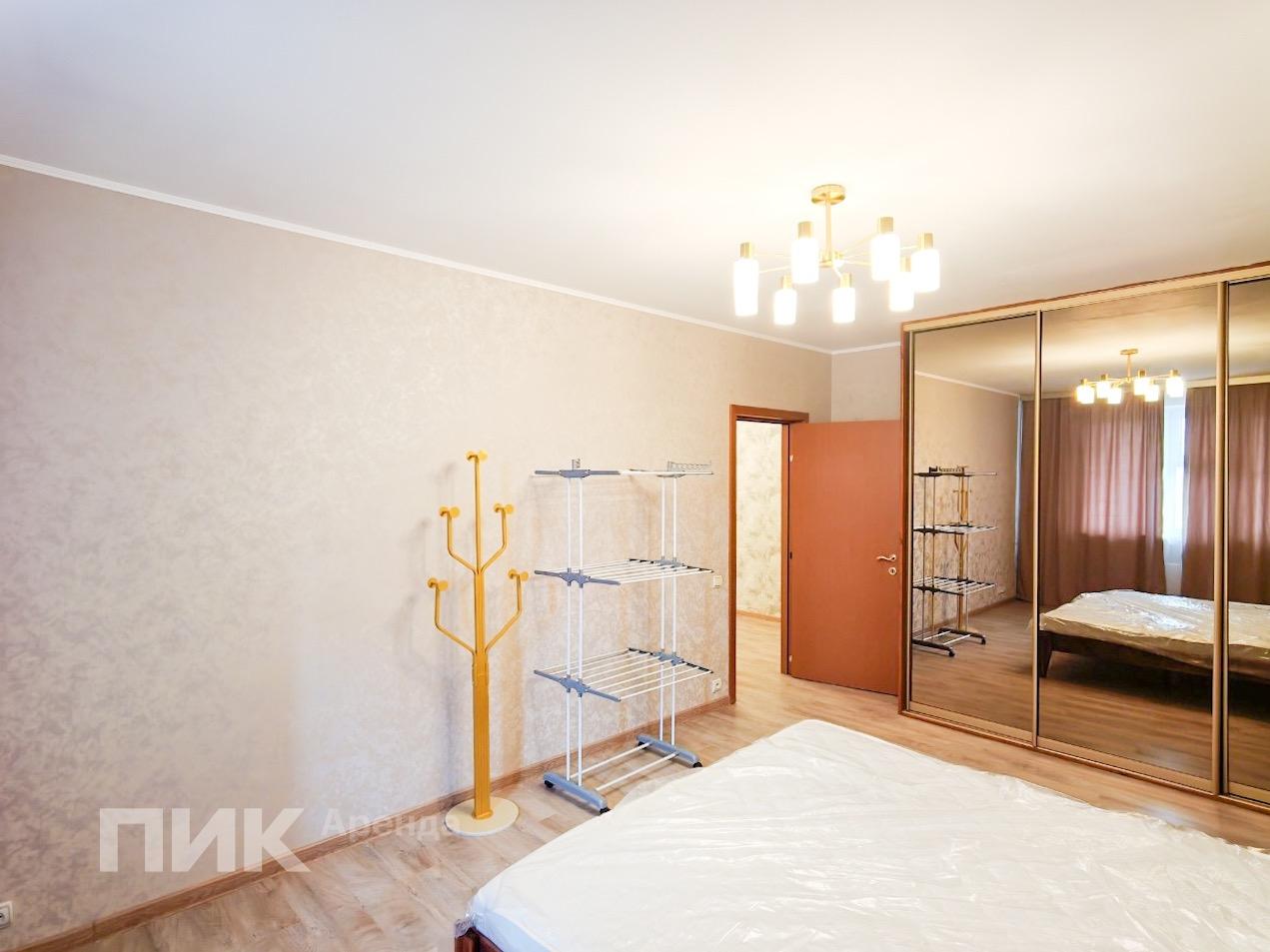3-к. квартира, 76 м², 108 500 ₽/мес — фото № 3