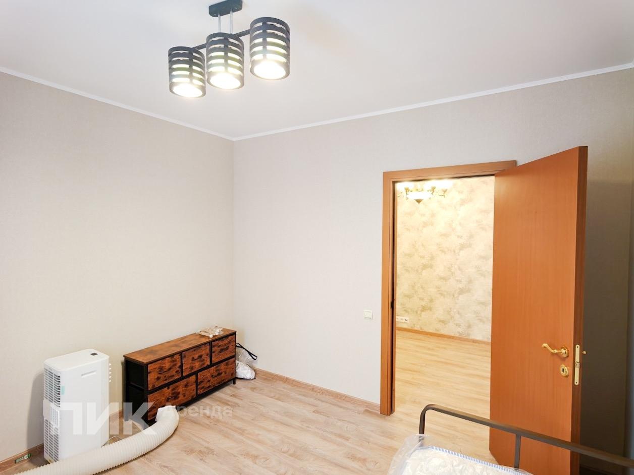 3-к. квартира, 76 м², 108 500 ₽/мес — фото № 10