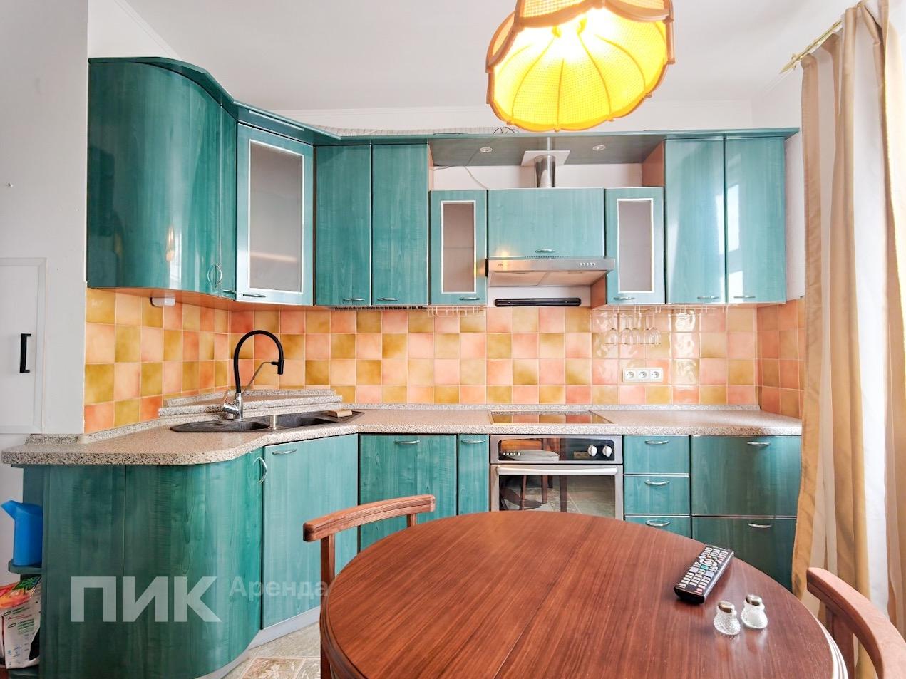 3-к. квартира, 76 м², 108 500 ₽/мес — фото № 14