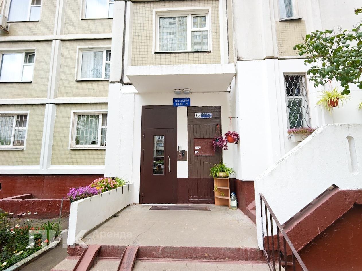 3-к. квартира, 76 м², 108 500 ₽/мес — фото № 26
