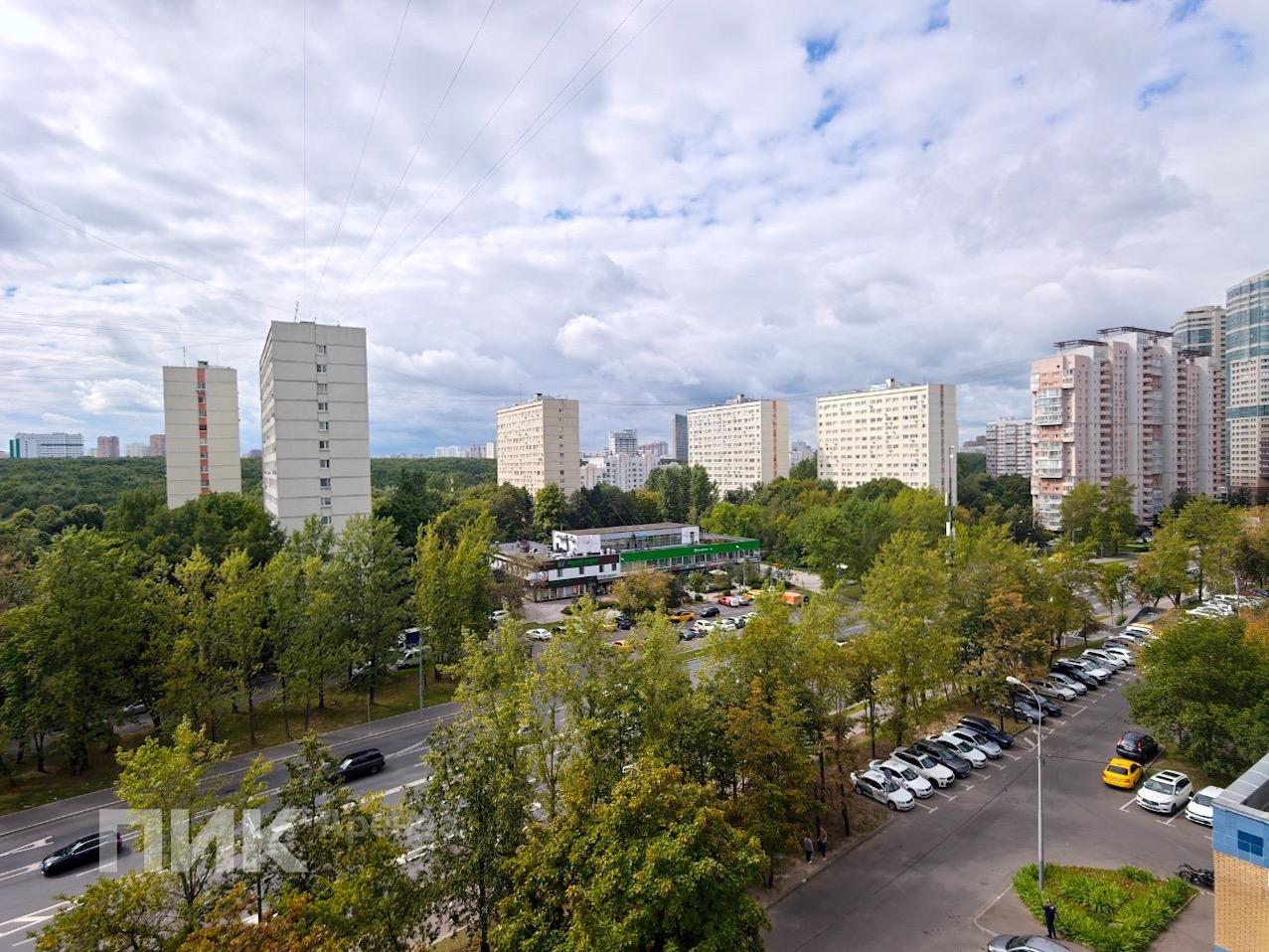 3-к. квартира, 76 м², 108 500 ₽/мес — фото № 23