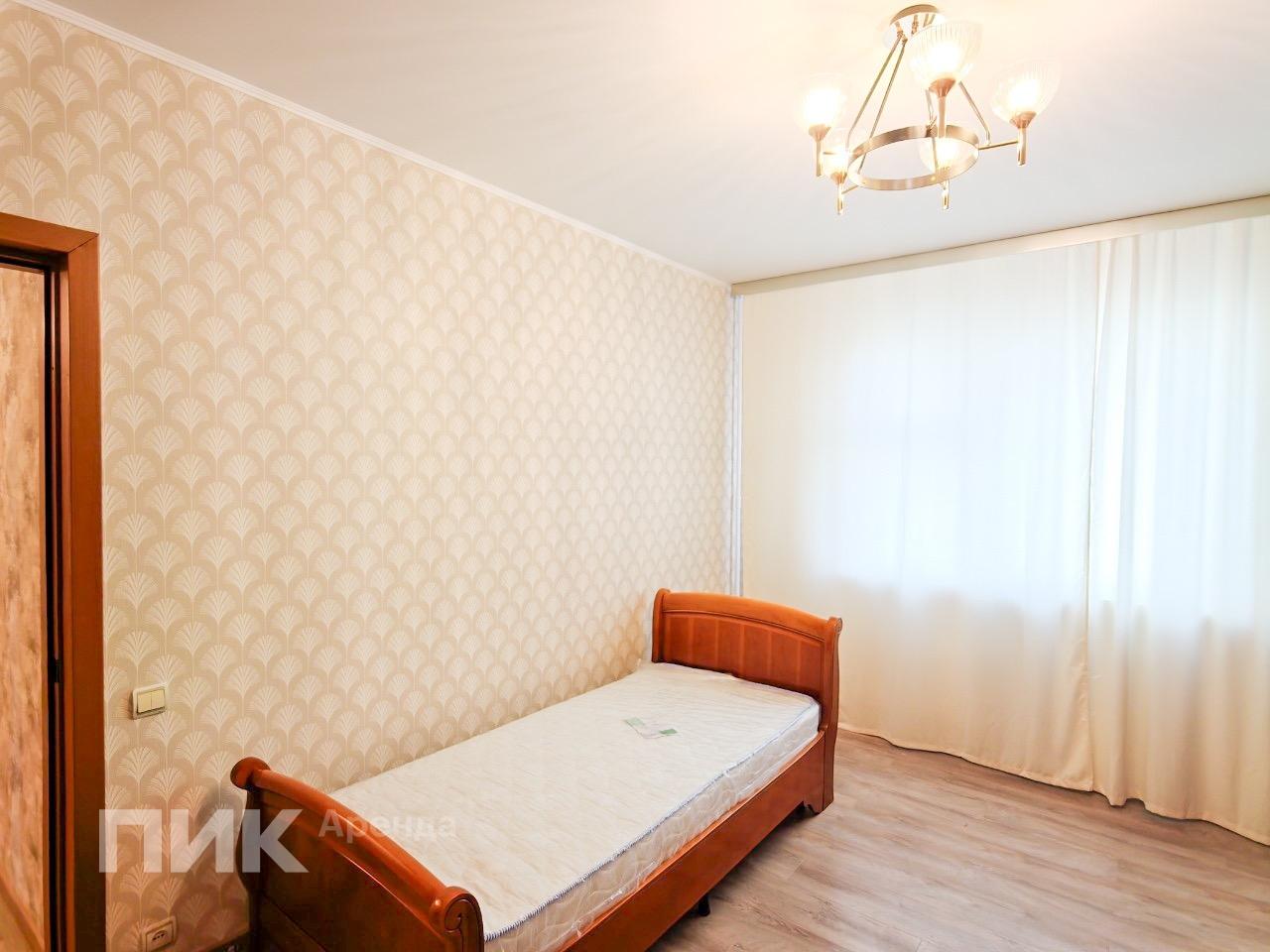 3-к. квартира, 76 м², 108 500 ₽/мес — фото № 5