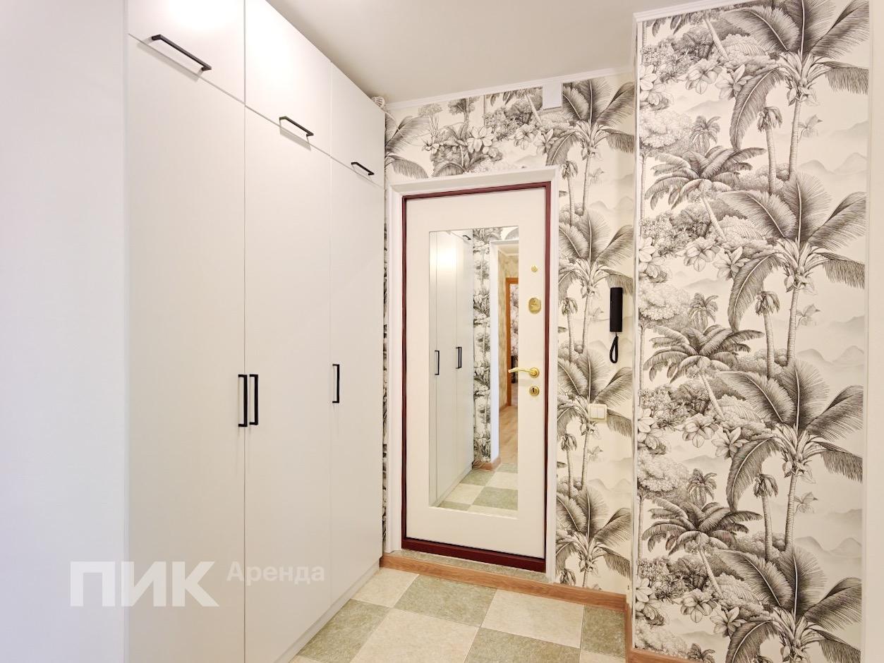 3-к. квартира, 76 м², 108 500 ₽/мес — фото № 20