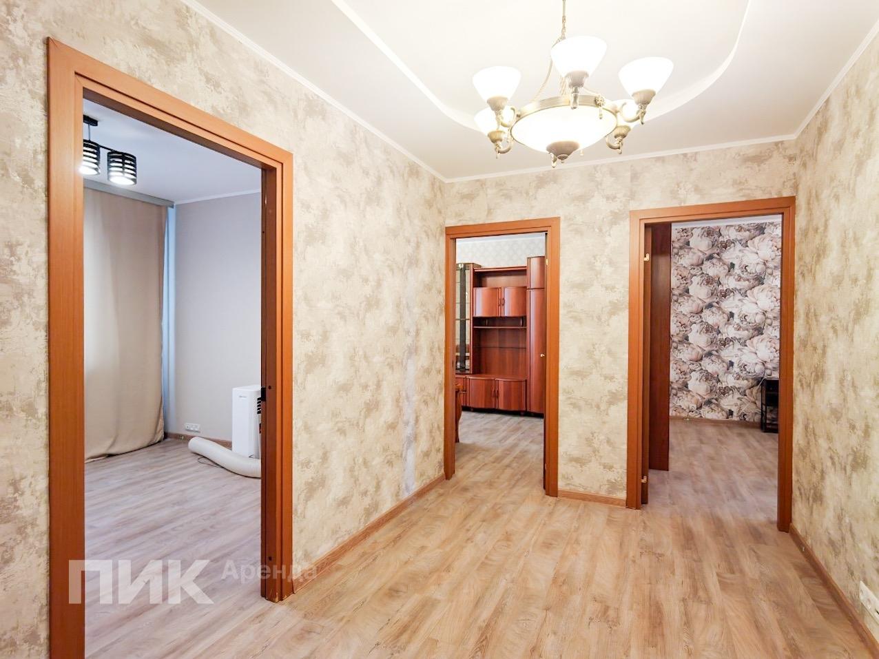 3-к. квартира, 76 м², 108 500 ₽/мес — фото № 19