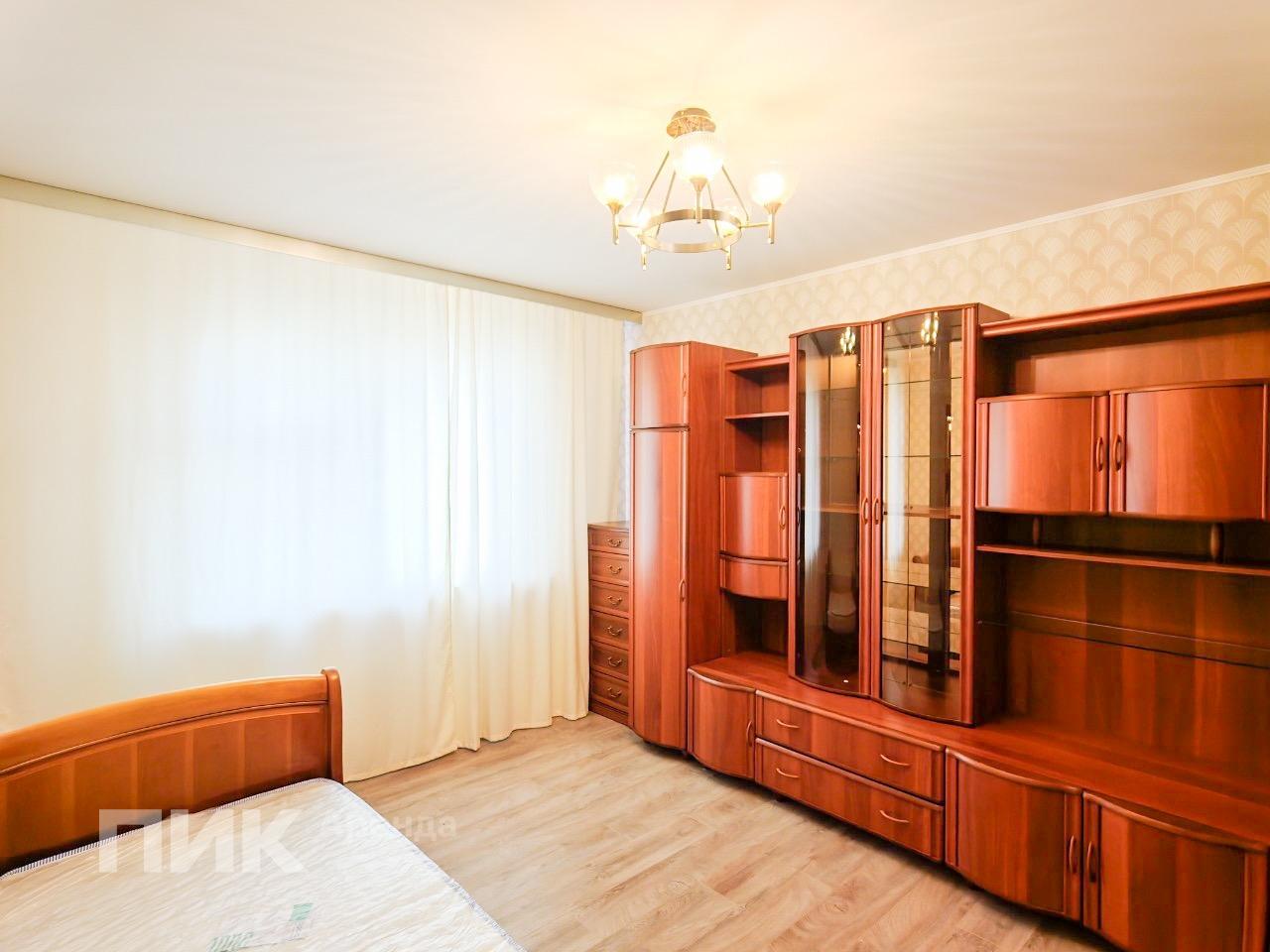 3-к. квартира, 76 м², 108 500 ₽/мес — фото № 6