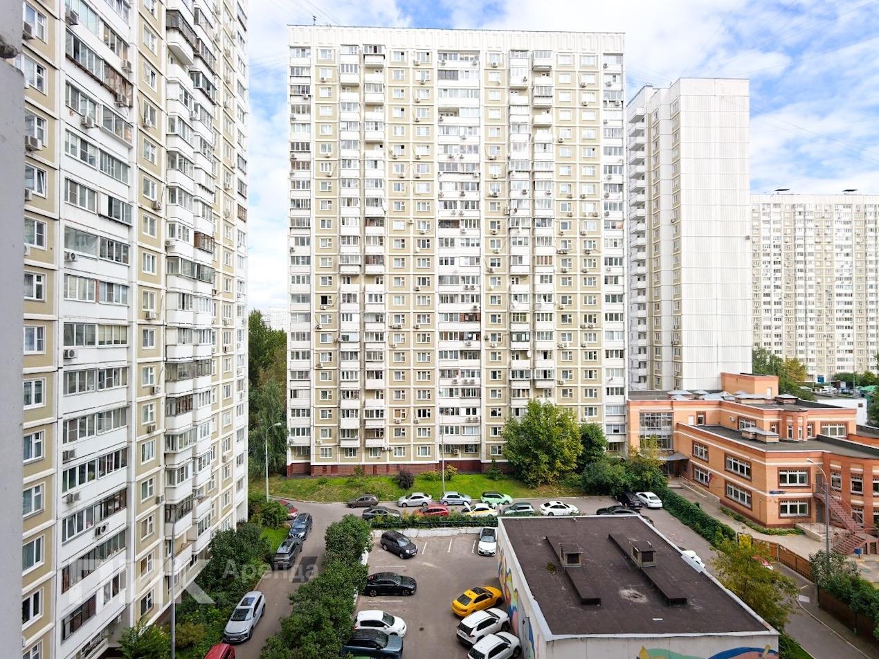 3-к. квартира, 76 м², 108 500 ₽/мес — фото № 24