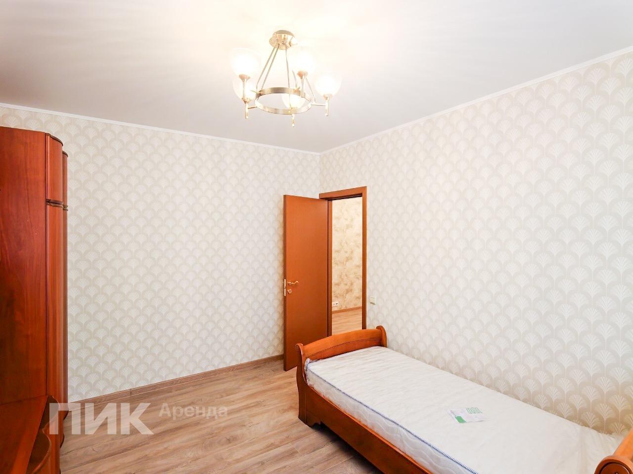 3-к. квартира, 76 м², 108 500 ₽/мес — фото № 8