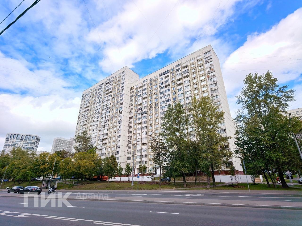 3-к. квартира, 76 м², 108 500 ₽/мес — фото № 25