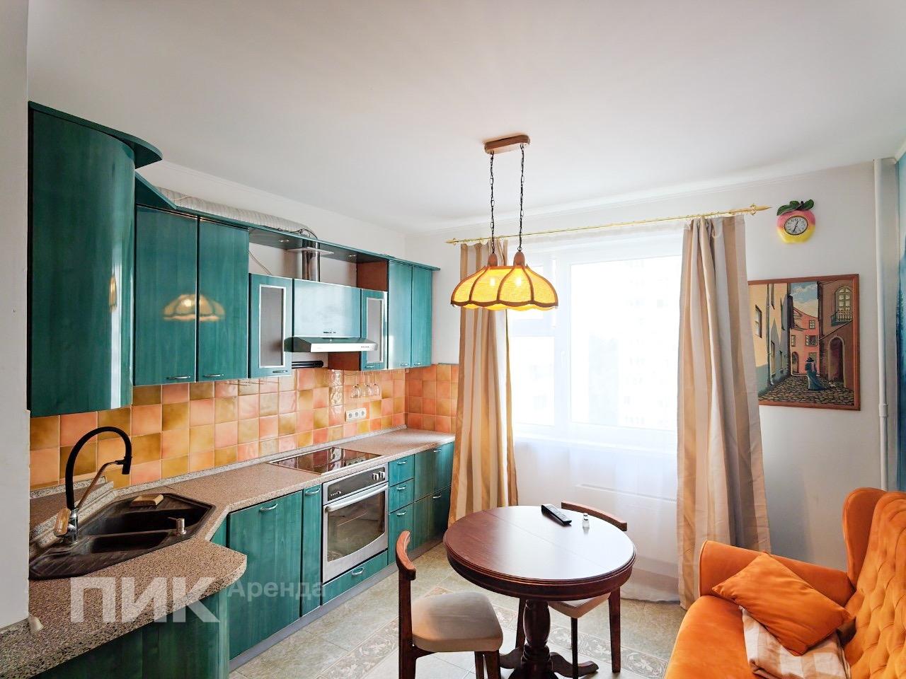 3-к. квартира, 76 м², 108 500 ₽/мес — фото № 15