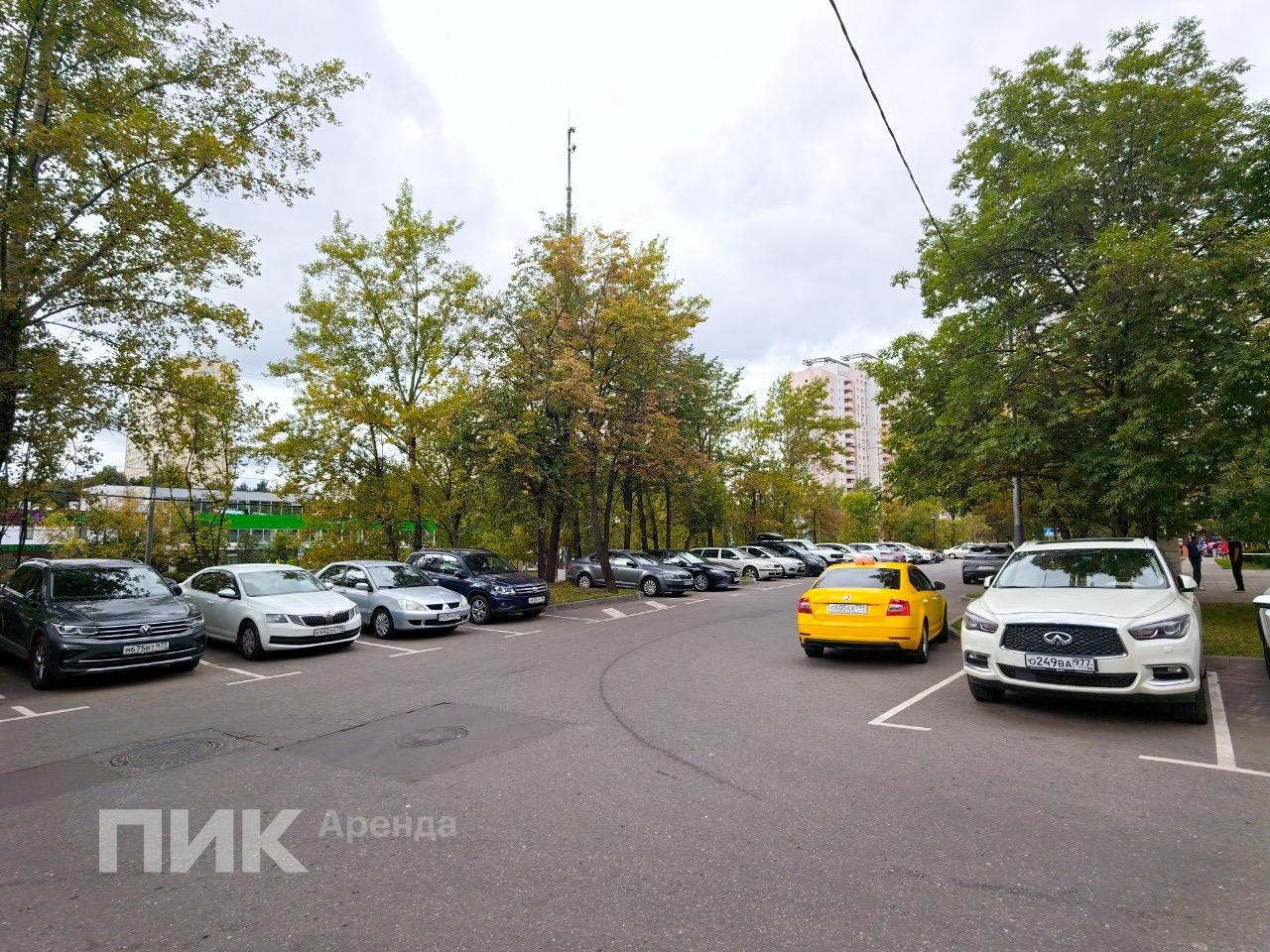 3-к. квартира, 76 м², 108 500 ₽/мес — фото № 27
