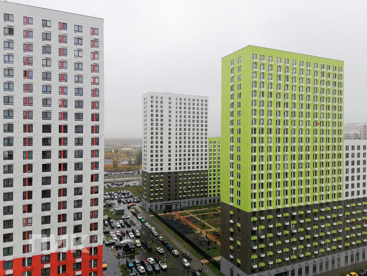 2-к. квартира, 46 м², 51 000 ₽/мес — фото № 14