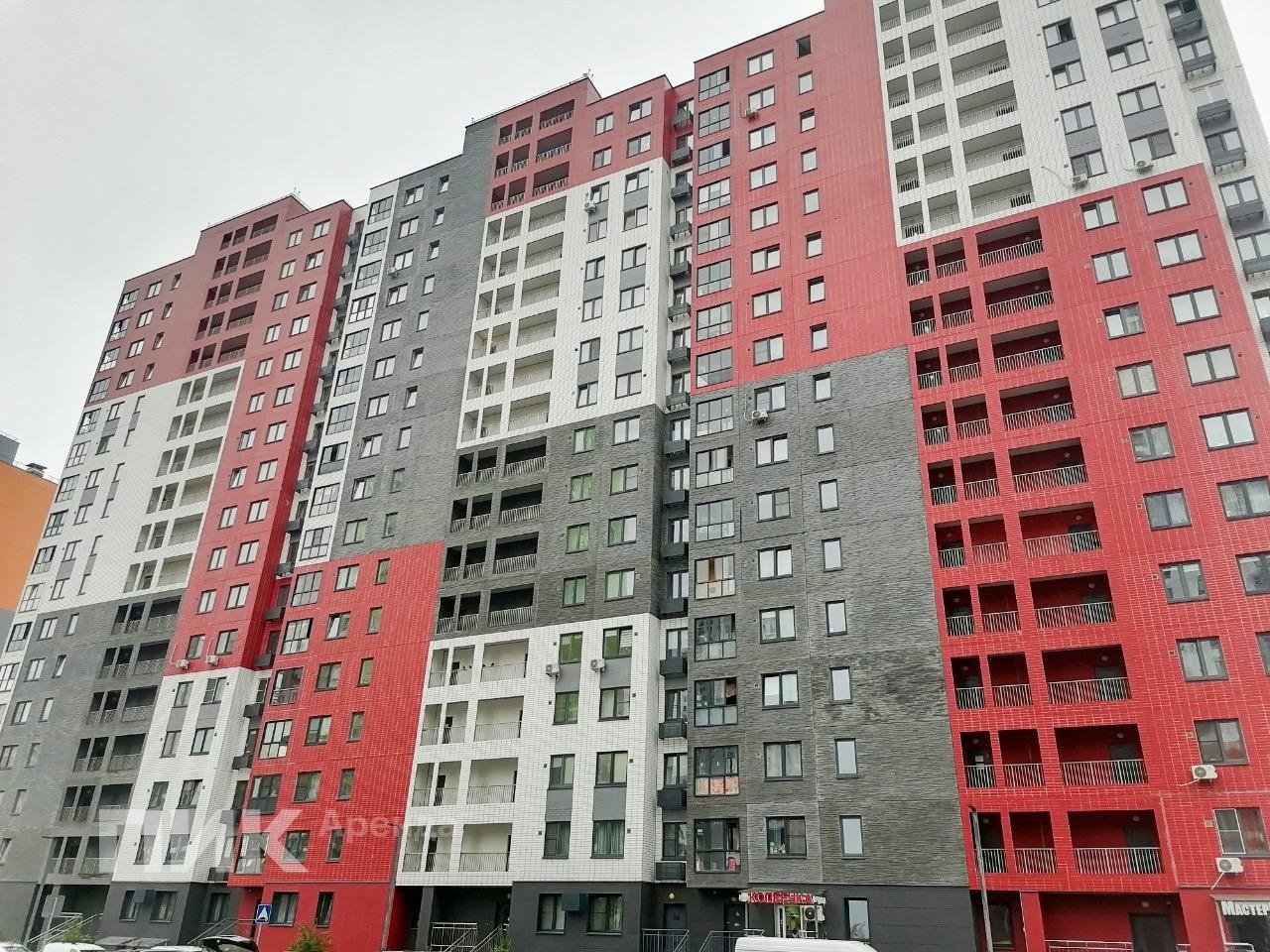 2-к. квартира, 46 м², 51 000 ₽/мес — фото № 15
