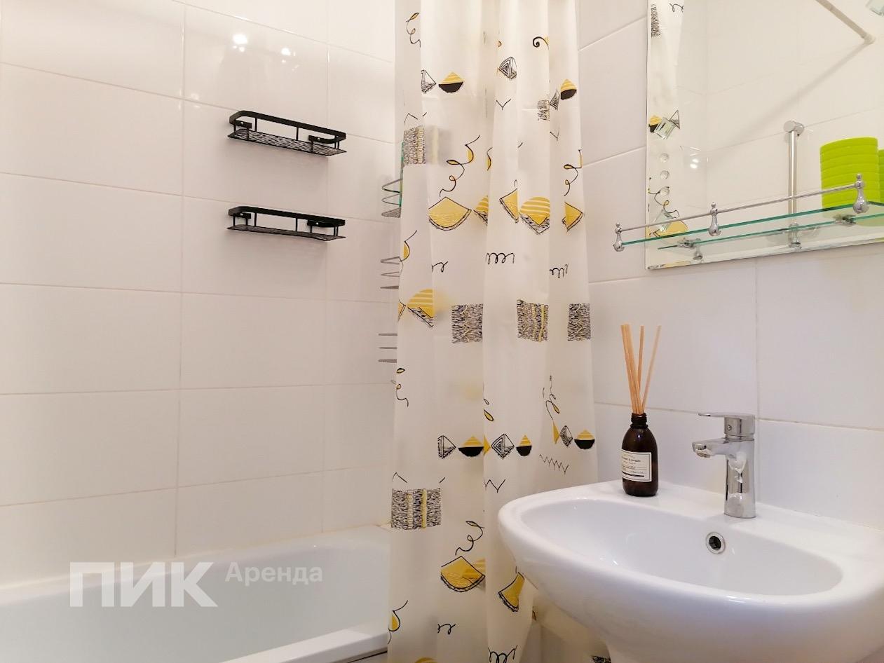 2-к. квартира, 46 м², 51 000 ₽/мес — фото № 9