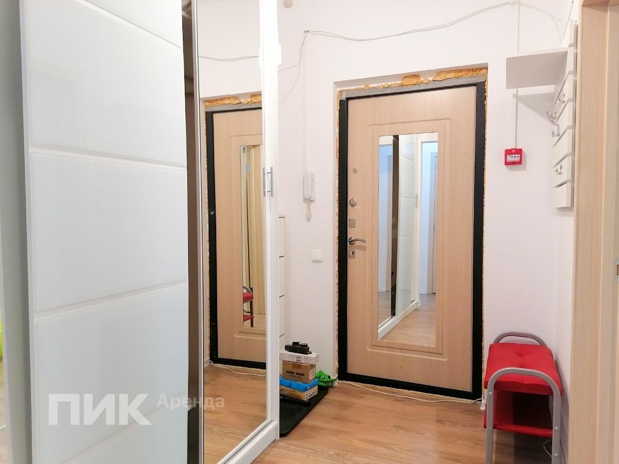 2-к. квартира, 46 м², 51 000 ₽/мес — фото № 11