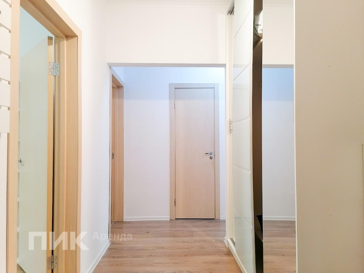 2-к. квартира, 46 м², 51 000 ₽/мес — фото № 10
