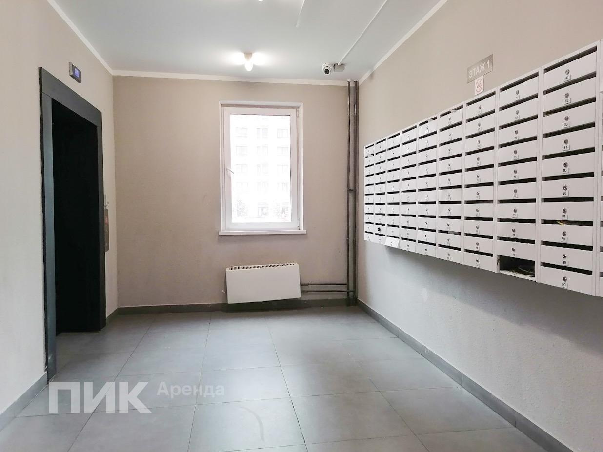 2-к. квартира, 46 м², 51 000 ₽/мес — фото № 13
