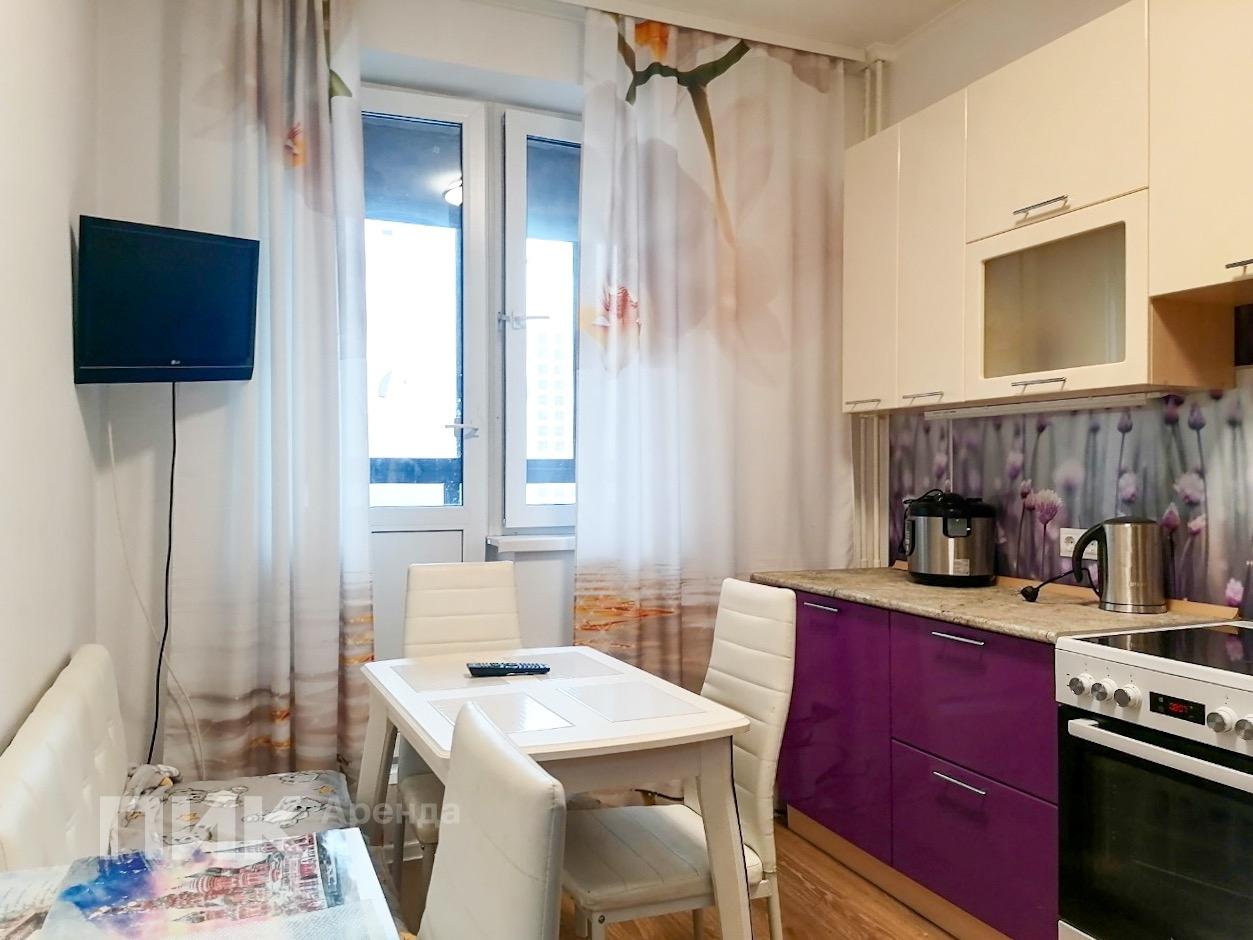 2-к. квартира, 46 м², 51 000 ₽/мес — фото № 6